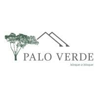 Grupo Palo Verde Logo